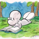 Image for article titled Kung Fu Panda Director Working on Movie Adaptation of Classic All-Ages Graphic Novel Bone